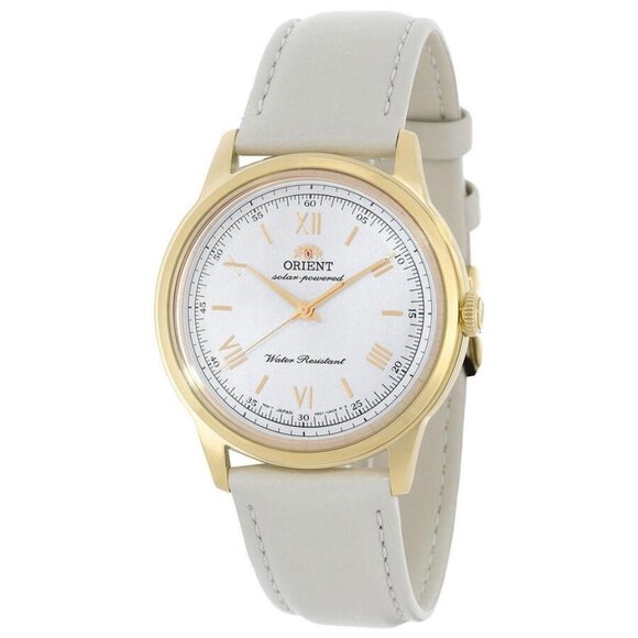 FX04400B NWT Orient Fashion Womens Automatic Steel Authentic Watch - Picture 1 of 3